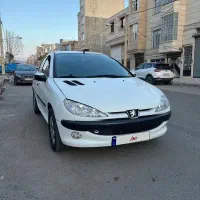 206 تیپ 5 مدل 90