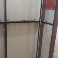 پارتیشن دوجداره mdf