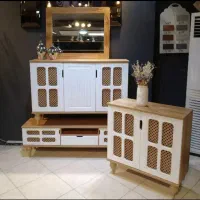 میزال ای دی۷۷۷|میز تلویزیون|تهران, شهید رجایی|دیوار