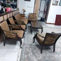 مبل هفت نفره