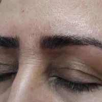 میکروبلیدینگ ابرو،شیدینگ لب،خط چشم و بن مژه.|خدمات آرایشگری و زیبایی|تهران, سلسبیل شمالی|دیوار