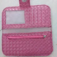 کیف چرم دست دوز