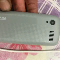 گوشی جی ال ایکس  c43|موبایل|فردیس, داوری|دیوار