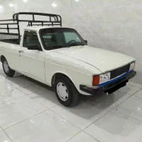 وانت مدل۱۳۸۸|خودرو سواری و وانت|اندیمشک, |دیوار