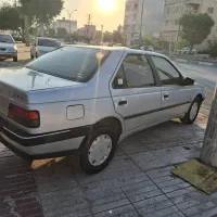 پژو ۴۰۵ مدل ۹۳|خودرو سواری و وانت|بوشهر, |دیوار