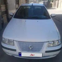 سمند ef7 مدل ۹۶‌ تک سوز|خودرو سواری و وانت|بجنورد, |دیوار
