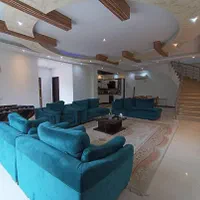 *دوبلکس۳خواب استخردار بیلیارد فوتبالدستی در متلقو|اجارهٔ کوتاه‌مدت ویلا و باغ|سلمان‌شهر, |دیوار