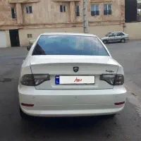 فروش سورنef7مدل۱۴۰۱|خودرو سواری و وانت|قائم‌شهر, |دیوار