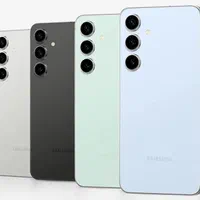 سامسونگ Galaxy S24Fe گیگابایت 256