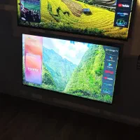 جشنواره پاییزه تلویزیون اسنوا و دوو(شعبه مرکزی)|تلویزیون و پروژکتور|بیرجند, |دیوار