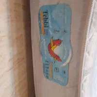 فروش تشک طبی فنری دو نفره و یک نفره