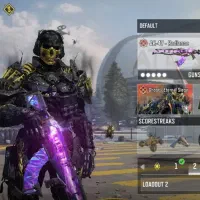 اکانت کالاف