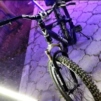 دوچرخه سایز ۲۶ ویوا