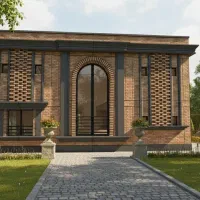 اجرای نما و سرامیک