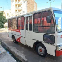 مینی بوس  a60 مدل ،81|خودرو سنگین|گنبد کاووس, |دیوار