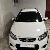 کویک 401 خشک|خودرو سواری و وانت|سنندج, |دیوار