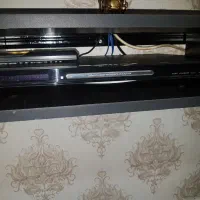 چهار عدد دی وی دی پلیر مارشال