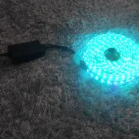 ریسه الکتریکی