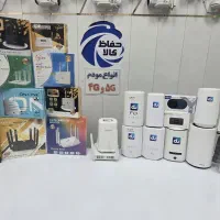 مودم های سیم کارتی 5g.مدل های هواوی وdu اماراتی|مودم و تجهیزات شبکه|کرمانشاه, |دیوار
