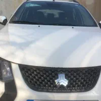 کوییک GX صفر