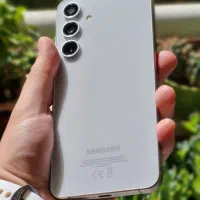 samsung s24 fe|موبایل|اصفهان, پارک مشتاق|دیوار