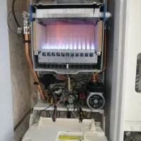 خریدار و تعمیر انواع پکیج
