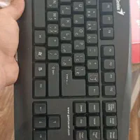 کیبورد مارک جنیوس