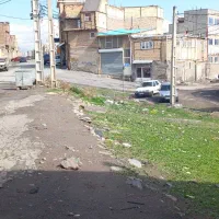 زمین ۱۲۲ متر مربع واقع در باسمنج
