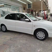 سورن پلاس EF7 مدل 1402|خودرو سواری و وانت|بهبهان, |دیوار