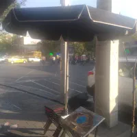 کارگر ساده شیفت عصر