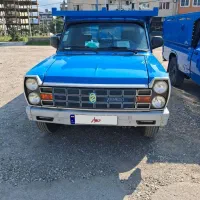 فروش نیسان  زامیاد تکسوز  آپشنال. ۱۴۰۲