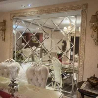 سهروردی جنوبی ۱۲۰ متر ۲ خوابه ۶ ساله بدون مشابه