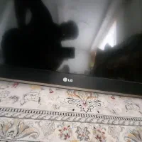 ال سی دی ۴۲ اینچ ال جی|تلویزیون و پروژکتور|مشهد, پنجتن|دیوار