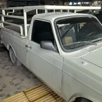 وانت بار|خودرو سواری و وانت|بلداجی, |دیوار