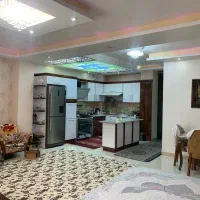 آپارتمان نوساز دو خواب / رازی / استقامت۲