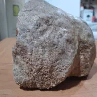 یک قطعه شهاب سنگ خاص