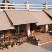 سایبان بازویی برقی|خدمات پیشه و مهارت|لاهیجان, طالقانی|دیوار