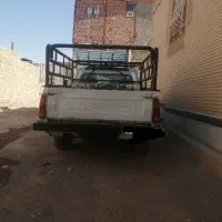 وانت کرایه با کمترین قیمت