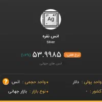 نقره خریدار نقره فروش|بدلیجات|یزد, |دیوار