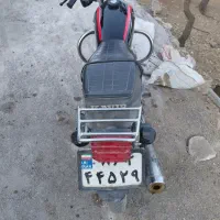 فروش موتور ۲۰۰ کویر