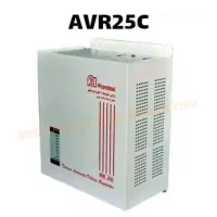 ترانس اتوماتیک فاراتل مدل AVR25C