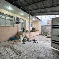 غروش ویلای 134 متری 110 بنا دارای سند تک برگ