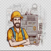 کابل کشی ساختمان،عیب یابی تابلو برق ،نصب محافظ،