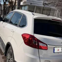 تیگو ۵|خودرو سواری و وانت|اردبیل, |دیوار