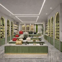 فروشنده کیف کفش زنانه