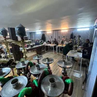 کارگر قهوه خانه