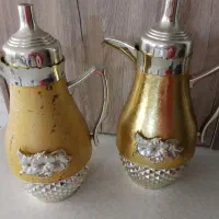 ظرف آشپزخانه فلاکس سلطنتی سالاد خردکن دستی وغیره