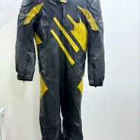 لباس موتور سواری