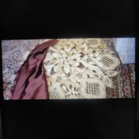 رومیزی نو|پرده، رانر، رومیزی|تهران, شهرک ولیعصر شمالی|دیوار