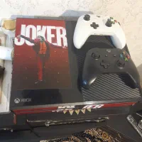 ایکس  باکس وان|کنسول، بازی ویدئویی و آنلاین|تاکستان, |دیوار